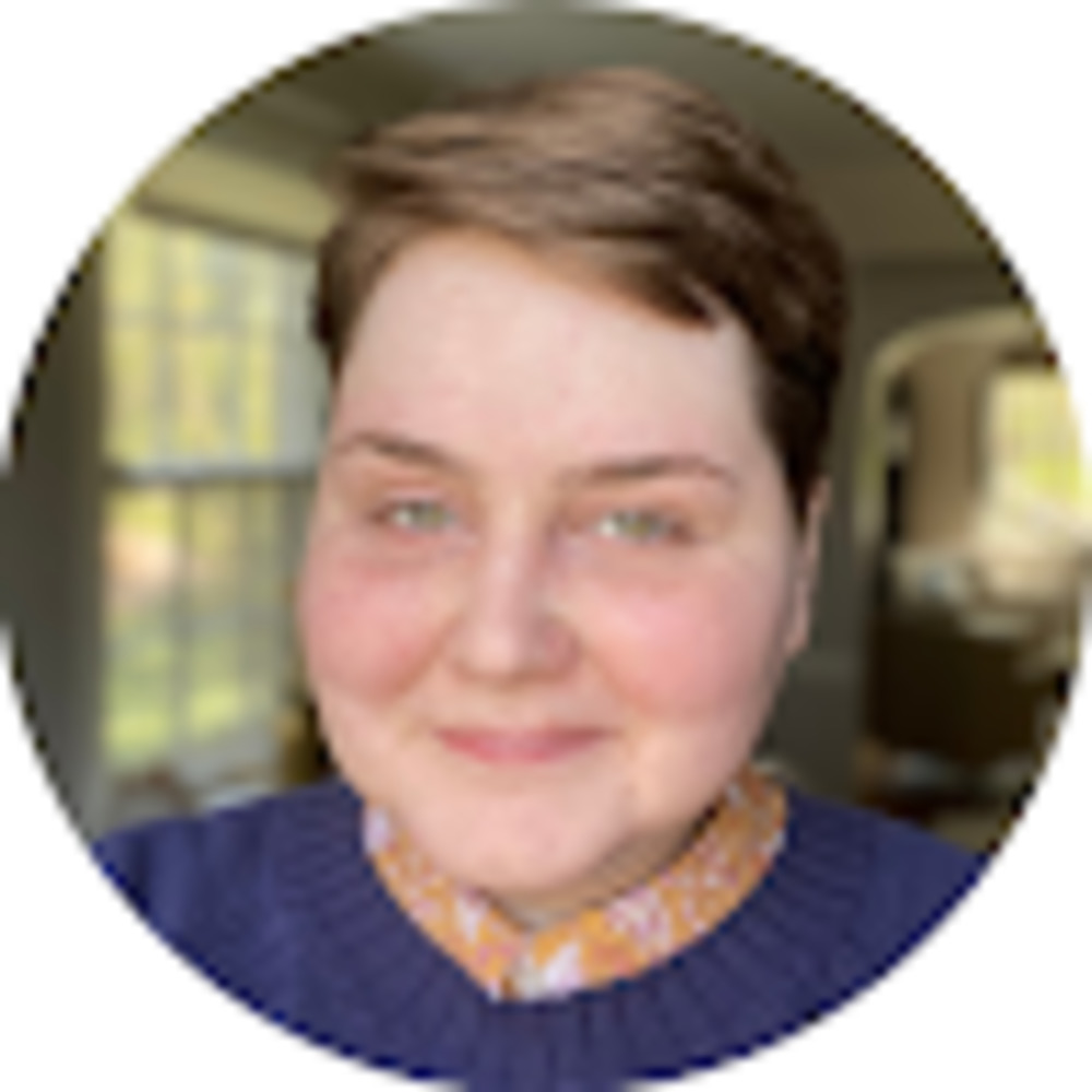 Meet your Posher, Mckenna